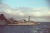 HMS Yarmouth Falklands 82 Gallery
