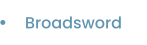 Broadsword