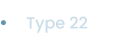 Type 22