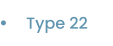 Type 22