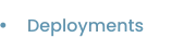 Deployments