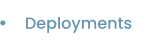 Deployments