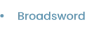Broadsword
